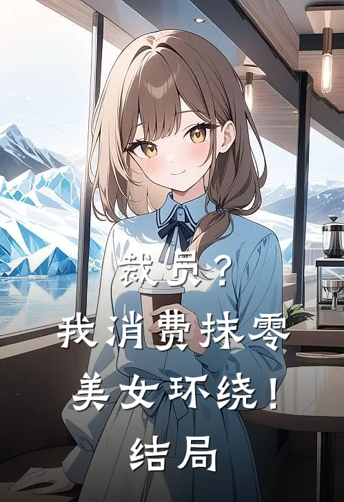 裁员？我消费抹零，美女环绕！结局