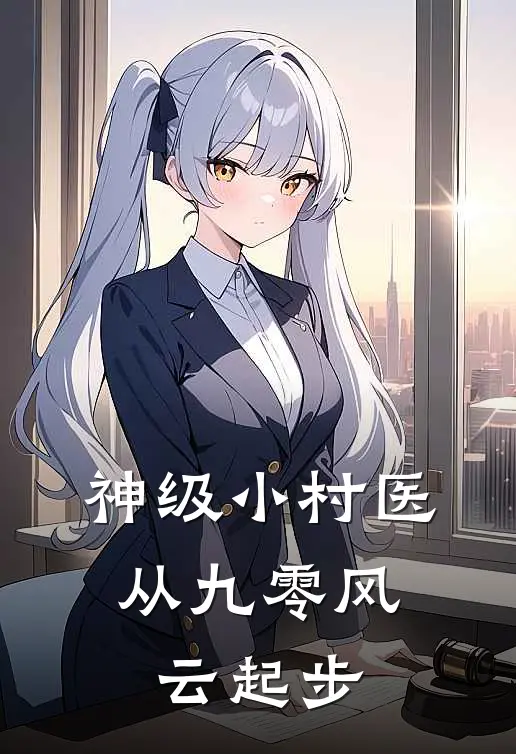 神级小村医：从九零风云起步
