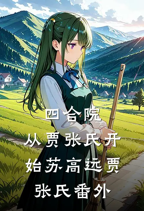 四合院：从贾张氏开始苏高远贾张氏番外