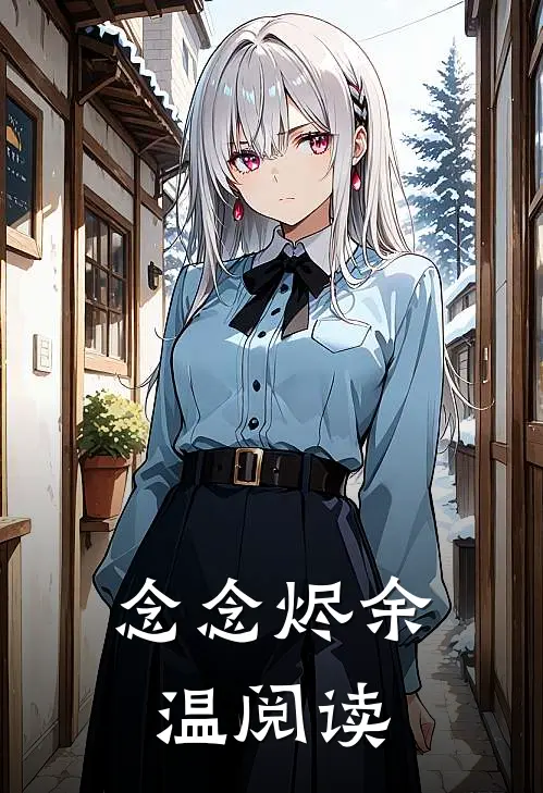 念念烬余温阅读