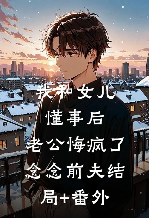 我和女儿懂事后，老公悔疯了念念前夫结局+番外