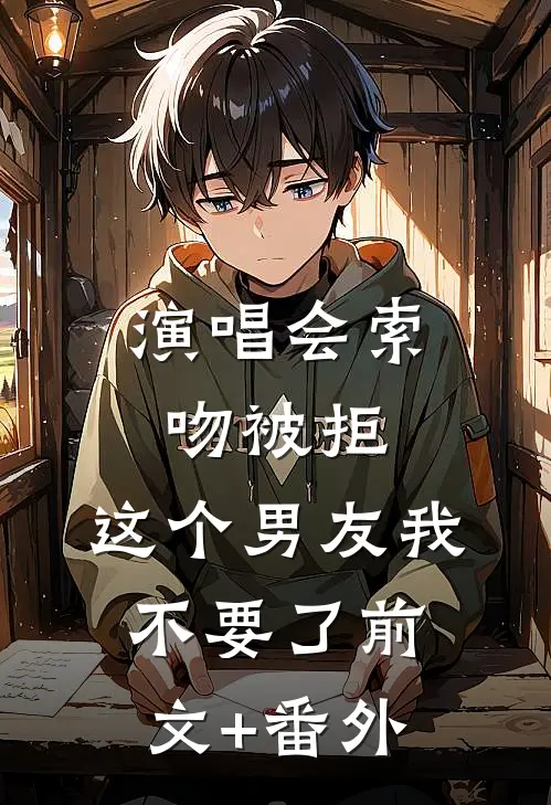演唱会索吻被拒，这个男友我不要了前文+番外