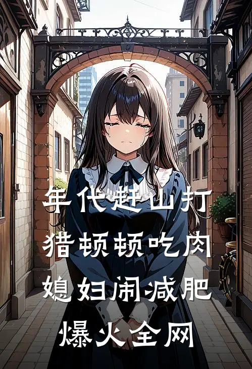 年代赶山打猎顿顿吃肉媳妇闹减肥爆火全网