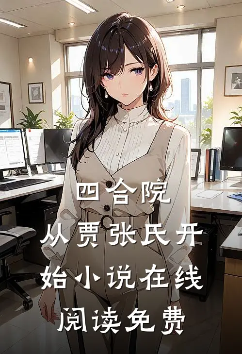 四合院：从贾张氏开始小说在线阅读免费