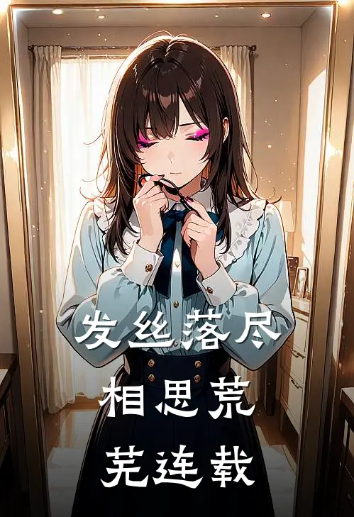 发丝落尽，相思荒芜连载