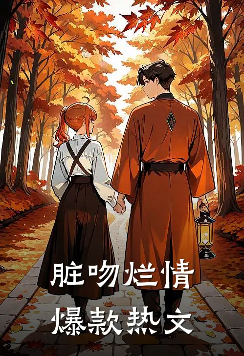 脏吻烂情爆款热文