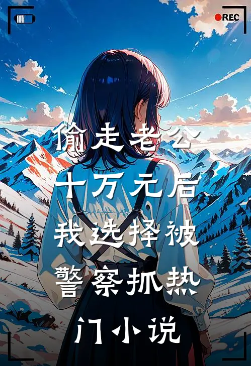 偷走老公十万元后，我选择被警察抓热门小说