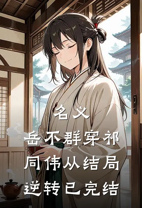名义：岳不群穿祁同伟从结局逆转已完结