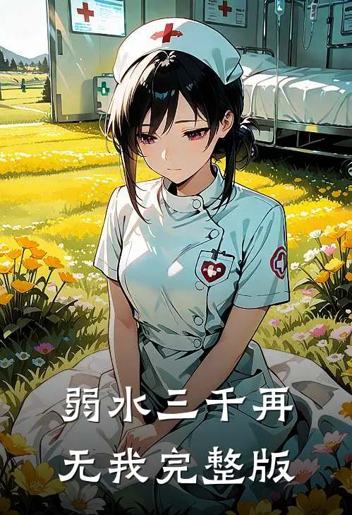 弱水三千再无我完整版