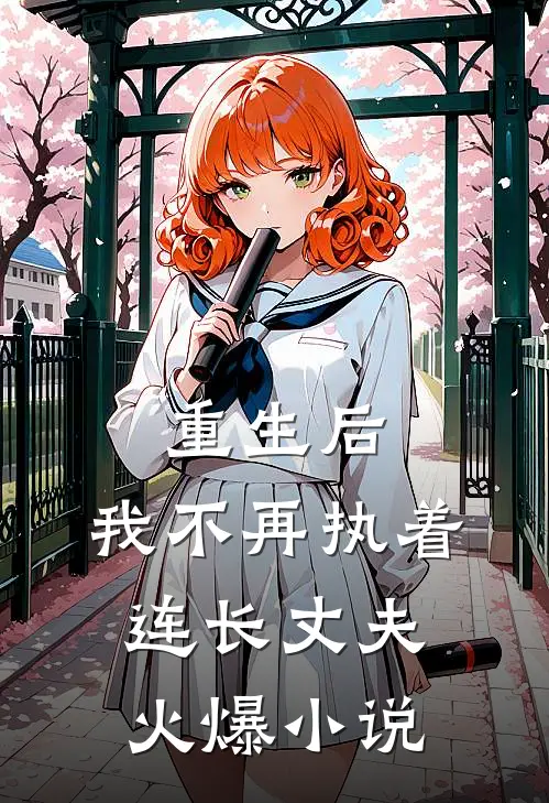 重生后，我不再执着连长丈夫火爆小说