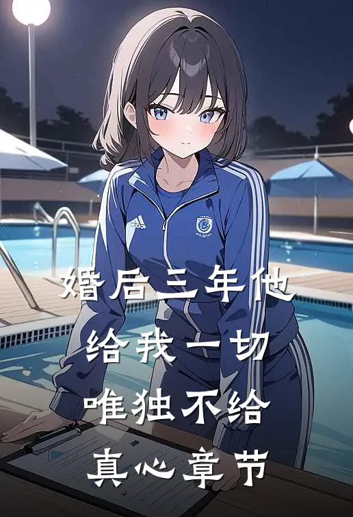 婚后三年他给我一切，唯独不给真心章节