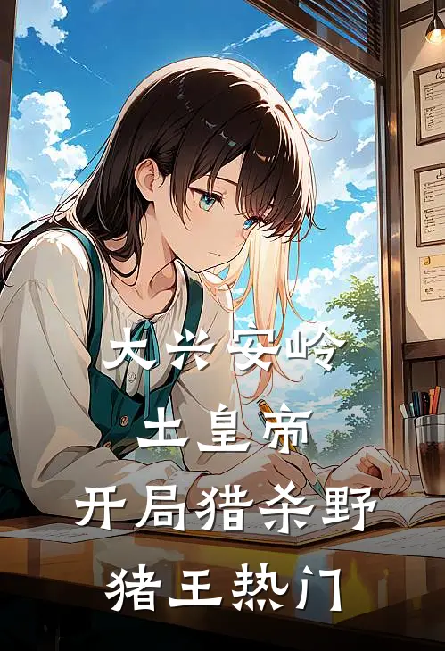 大兴安岭土皇帝，开局猎杀野猪王热门