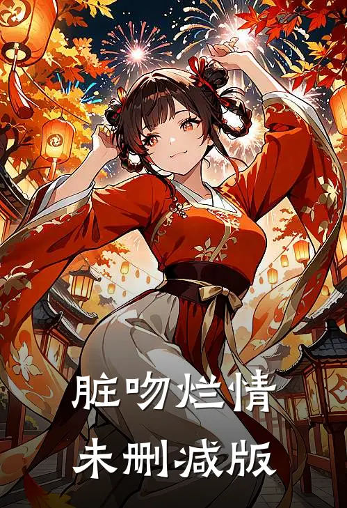 脏吻烂情未删减版