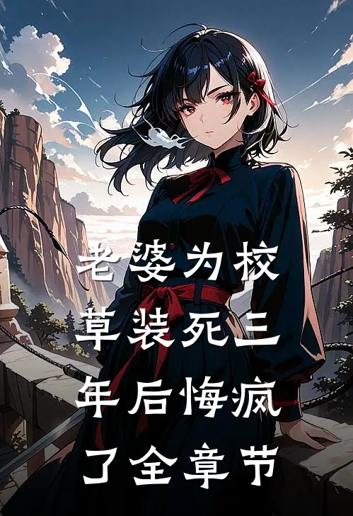 老婆为校草装死三年后悔疯了全章节