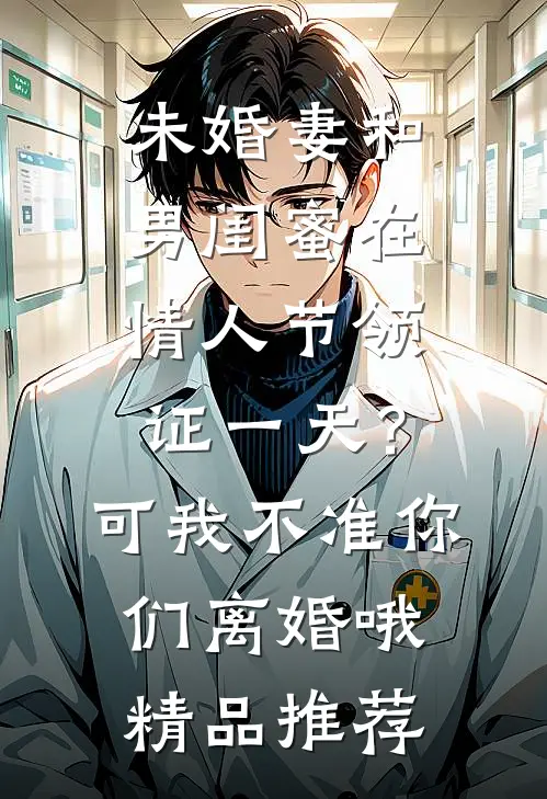未婚妻和男闺蜜在情人节领证一天？可我不准你们离婚哦精品推荐