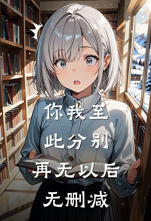 你我至此分别，再无以后无删减