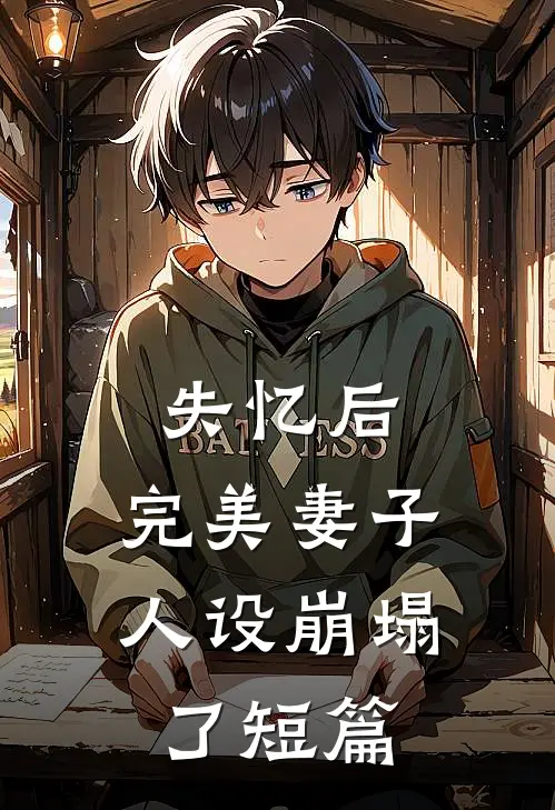 失忆后，完美妻子人设崩塌了短篇
