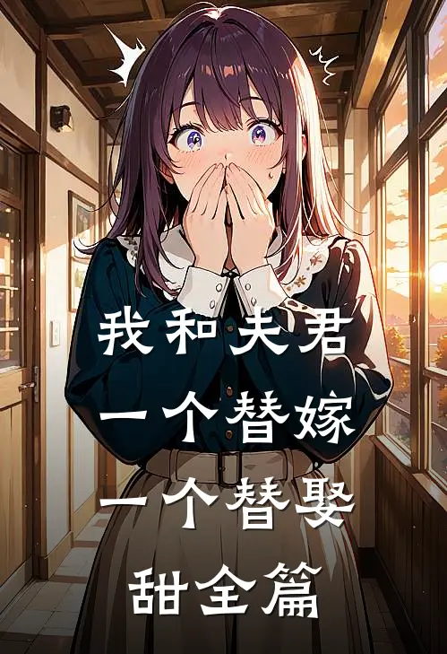 我和夫君一个替嫁，一个替娶，甜全篇