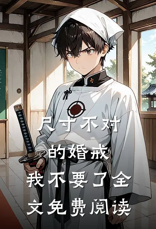 尺寸不对的婚戒，我不要了全文免费阅读
