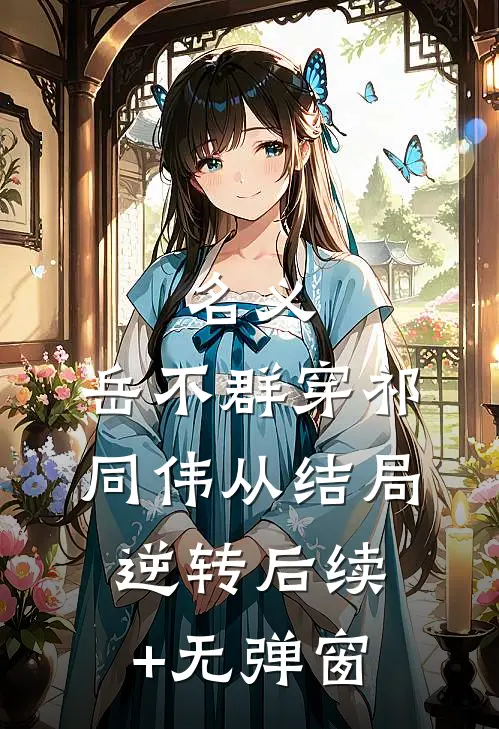 名义：岳不群穿祁同伟从结局逆转后续+无弹窗