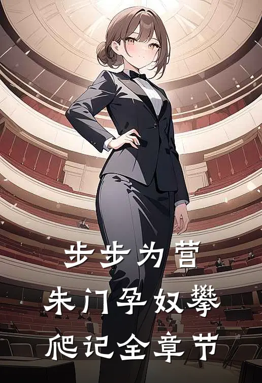 步步为营：朱门孕奴攀爬记全章节