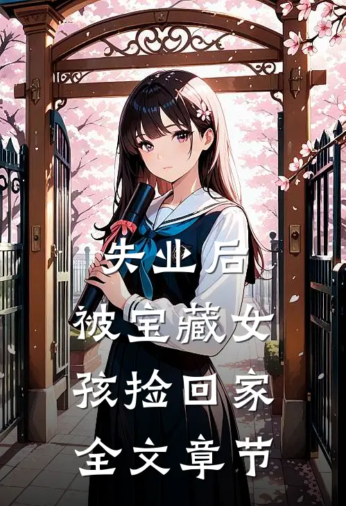 失业后，被宝藏女孩捡回家全文章节
