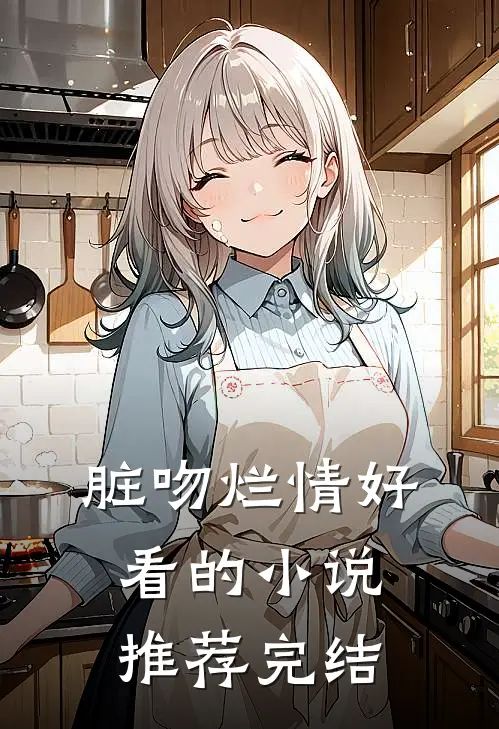脏吻烂情好看的小说推荐完结
