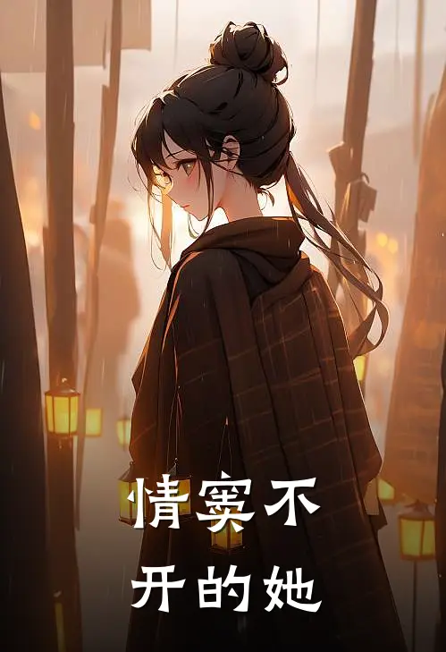 情窦不开的她免费阅读