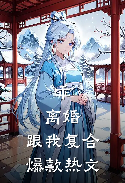 乖，离婚，跟我复合爆款热文