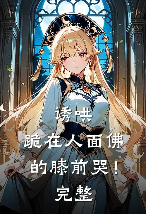 诱哄，跪在人面佛的膝前哭！完整