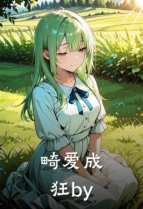 畸爱成狂by