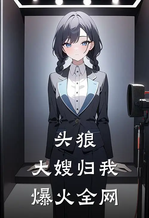 头狼：大嫂归我爆火全网