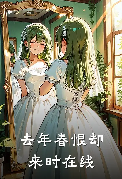 去年春恨却来时在线