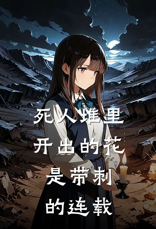 死人堆里开出的花，是带刺的连载
