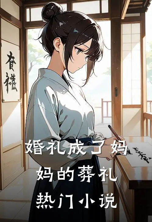 婚礼成了妈妈的葬礼热门小说