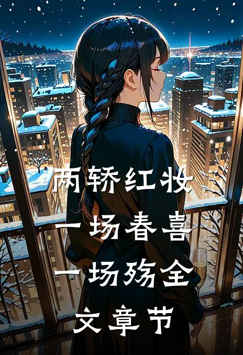 两轿红妆，一场春喜一场殇全文章节