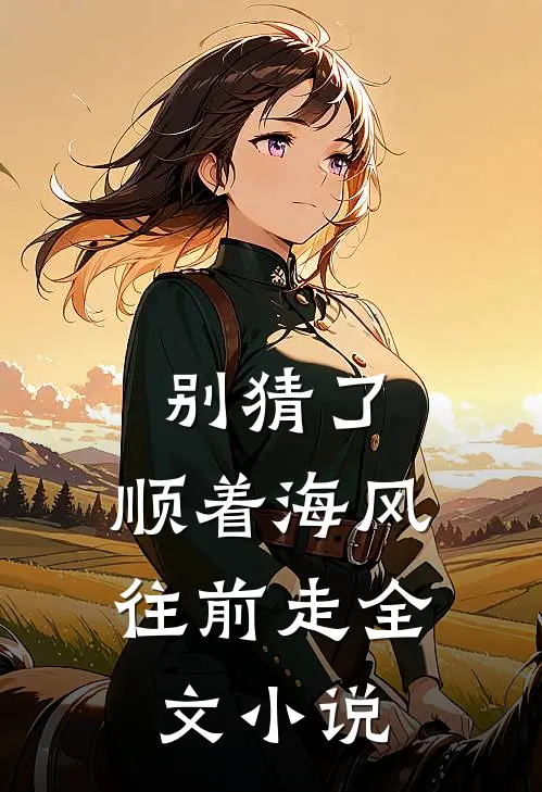 别猜了,顺着海风往前走全文免费阅读