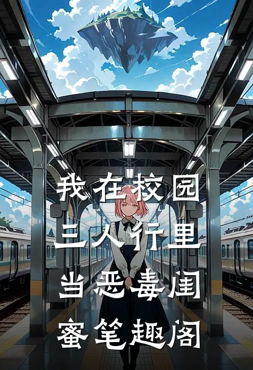 我在校园三人行里当恶毒闺蜜笔趣阁