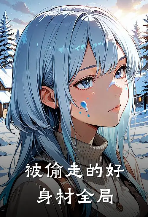 被偷走的好身材全局