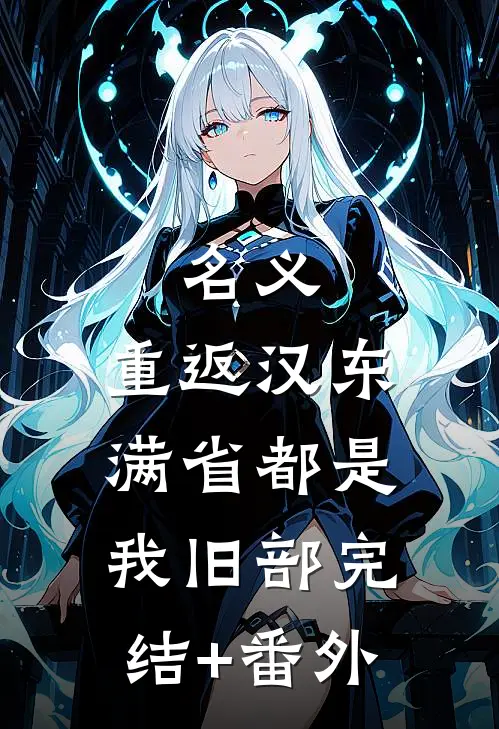 名义：重返汉东，满省都是我旧部完结+番外