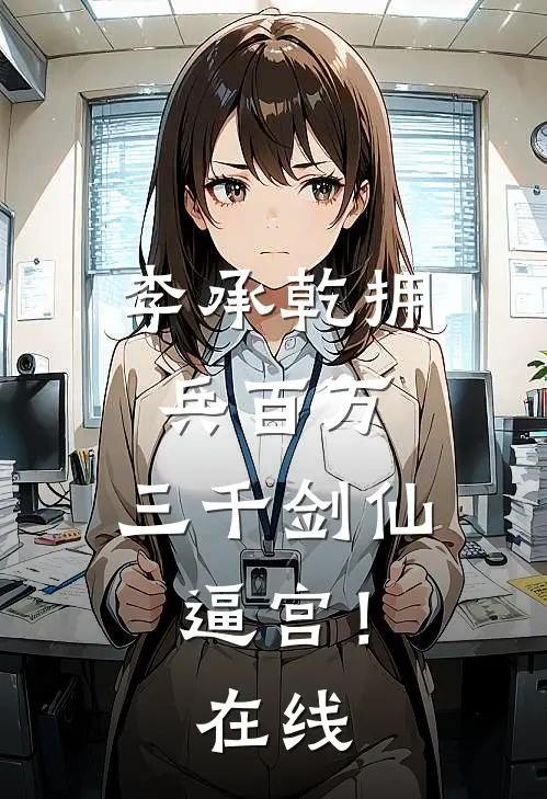 李承乾拥兵百万，三千剑仙逼宫！在线