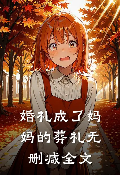 婚礼成了妈妈的葬礼无删减全文