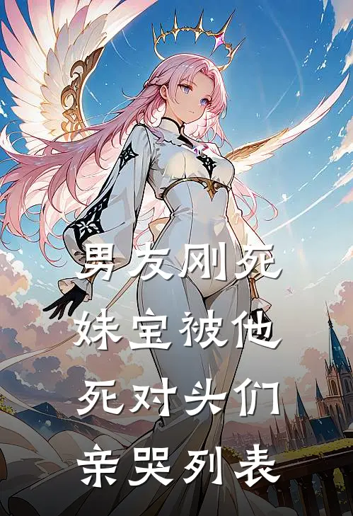 男友刚死，妹宝被他死对头们亲哭列表