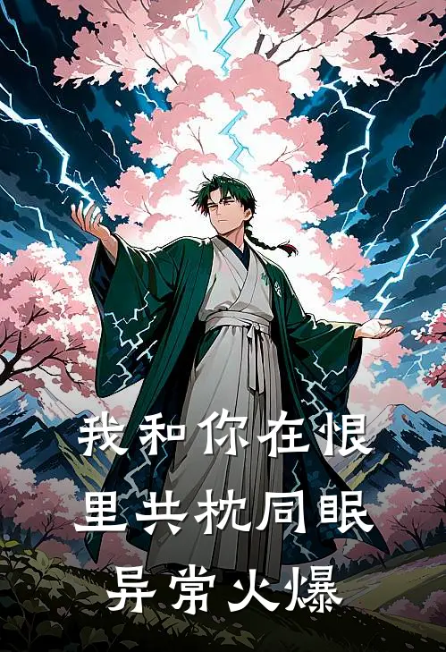 我和你在恨里共枕同眠异常火爆