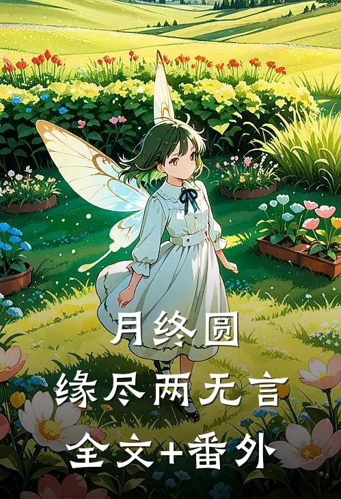 月终圆，缘尽两无言全文+番外