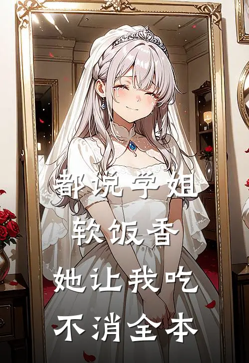 都说学姐软饭香，她让我吃不消全本