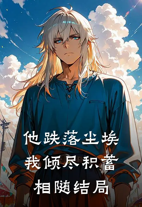 他跌落尘埃，我倾尽积蓄相随结局