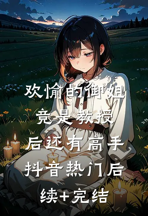 欢愉的御姐竟是教授，后还有高手抖音热门后续+完结