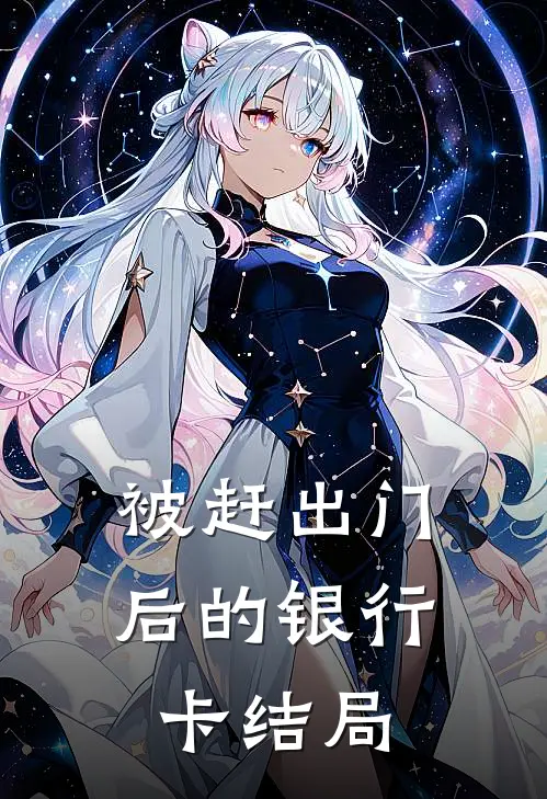 被赶出门后的银行卡结局