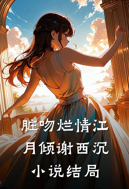 脏吻烂情江月倾谢西沉小说结局